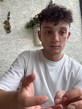 verici34 online show from 13, 10, 2025