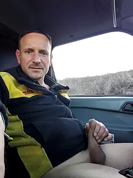 Geiler Staender online show from 17, 12, 2025