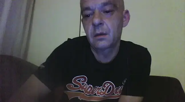 Snapshot of horndude187187 chatting on 3, 1, 2025 horndude187187 online show from 3, 1, 2025