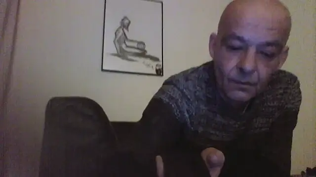 Snapshot of horndude187187 chatting on 7, 1, 2025 horndude187187 online show from 7, 1, 2025