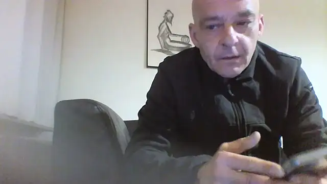 Snapshot of horndude187187 chatting on 10, 1, 2025 horndude187187 online show from 10, 1, 2025