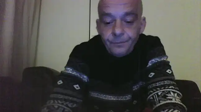 Snapshot of horndude187187 chatting on 12, 1, 2025 horndude187187 online show from 12, 1, 2025