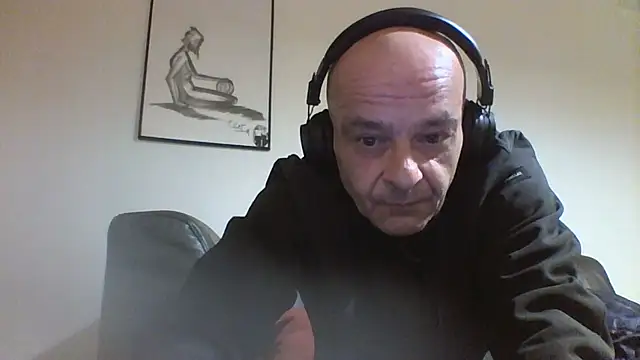 Snapshot of horndude187187 chatting on 14, 1, 2025 horndude187187 online show from 14, 1, 2025