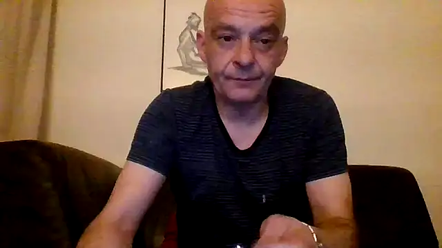 Snapshot of horndude187187 chatting on 22, 1, 2025 horndude187187 online show from 22, 1, 2025