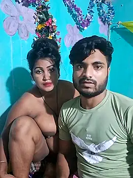 SEXY-CHAHAT online show from 21, 9, 2025