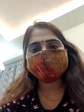 Snapshot of shreya1765 chatting on 19, 10, 2025 shreya1765 online show from 19, 10, 2025