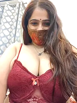 shreya1765 online show from 17, 11, 2025