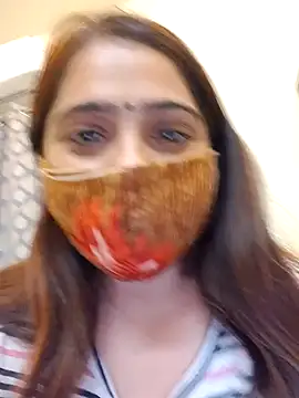 shreya1765 online show from 27, 11, 2025