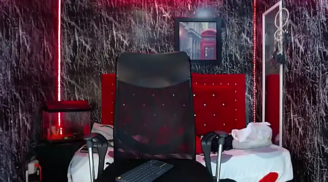 Lancelot Benwick online show from 16, 2, 2025