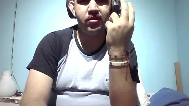 Snapshot of Elrep_tile chatting on 31, 1, 2025 Elrep tile online show from 31, 1, 2025