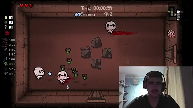 Snapshot of Elrep_tile chatting on 5, 2, 2025 Elrep tile online show from 5, 2, 2025