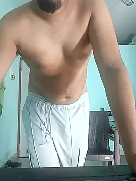 Desi Heat online show from 24, 1, 2025