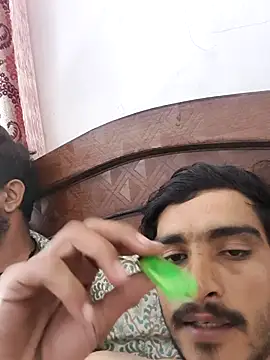 MAGNETICDADDY8 online show from 24, 11, 2025