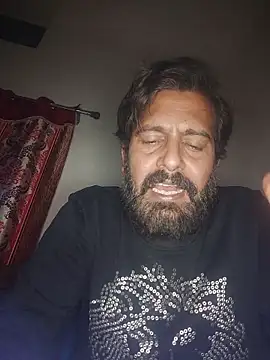 Snapshot of MAGNETICDADDY8 chatting on 17, 1, 2026 MAGNETICDADDY8 online show from 17, 1, 2026