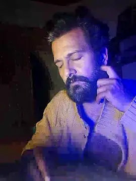 Snapshot of MAGNETICDADDY8 chatting on 18, 1, 2026 MAGNETICDADDY8 online show from 18, 1, 2026