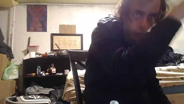 SadCatDaddy online show from 6, 1, 2025