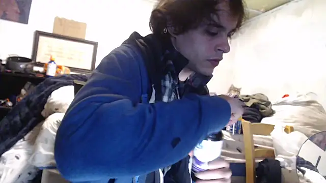 SadCatDaddy online show from 17, 1, 2025