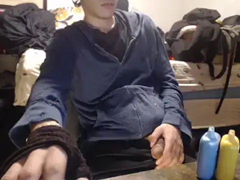 SadCatDaddy online show from 23, 1, 2025