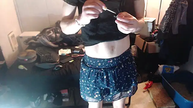 SadCatDaddy online show from 22, 3, 2025