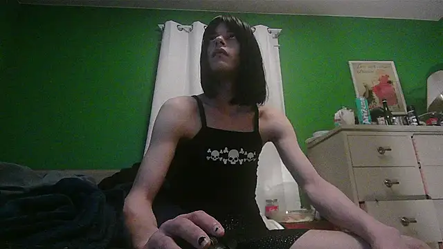 SadCatDaddy online show from 8, 3, 2026