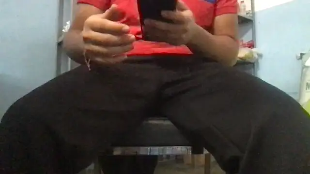 RODRI POLLADURA online show from 20, 12, 2025