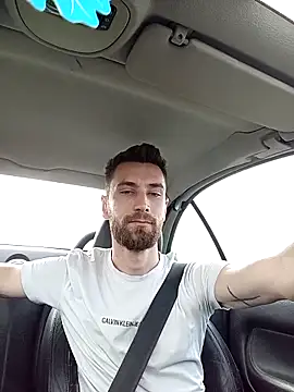 MisterHaze online show from 14, 4, 2026