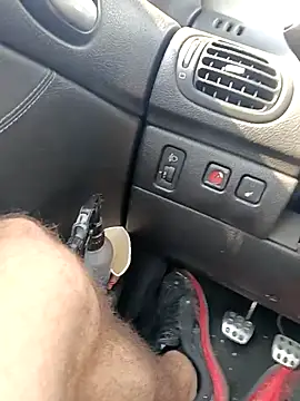 MisterHaze online show from 16, 4, 2026