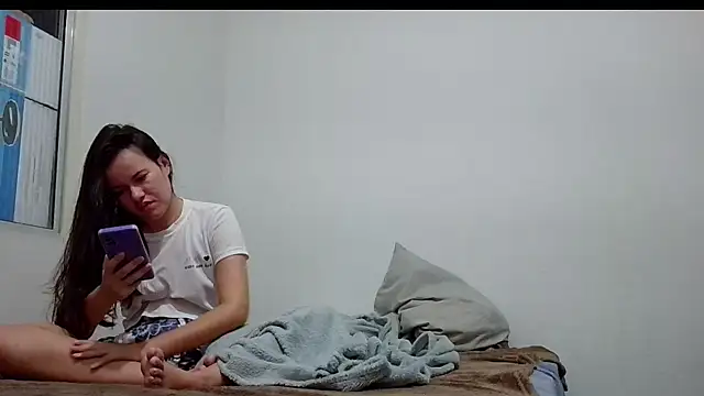 camillebr online show from 27, 1, 2025