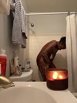 Snapshot of Yoshibaby2670 chatting on 28, 1, 2025 Yoshibaby2670 online show from 28, 1, 2025