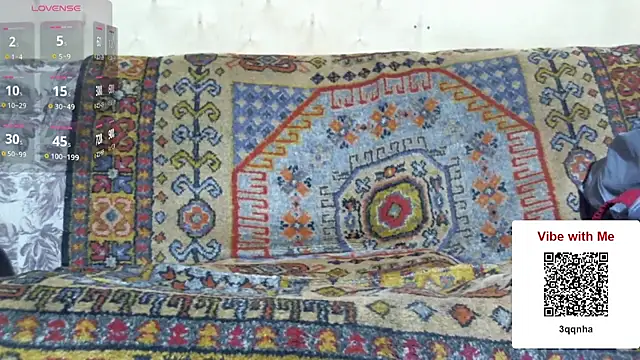 SASHA1925 online show from 16, 9, 2025