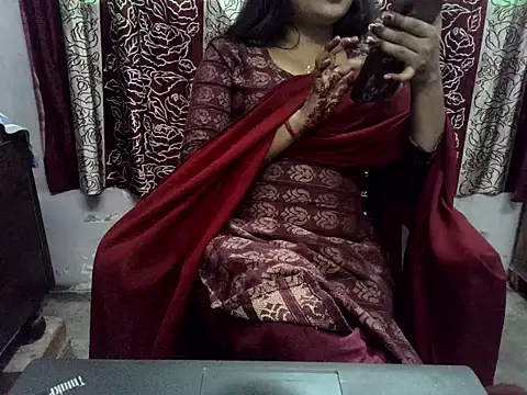 SIYA MAVI online show from 20, 2, 2026