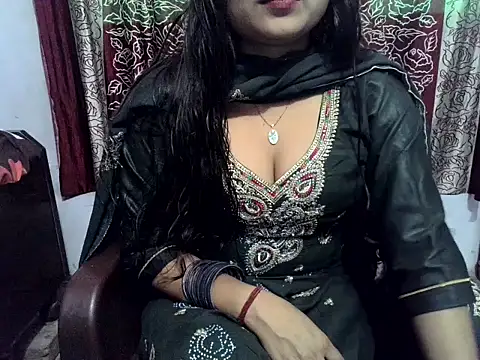 SIYA MAVI online show from 18, 3, 2026