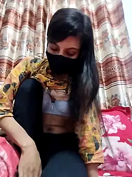 Snapshot of 124pakhi chatting on 9, 1, 2025 124pakhi online show from 9, 1, 2025