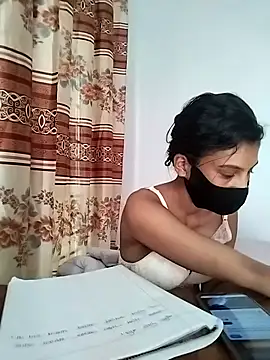 Snapshot of 124pakhi chatting on 1, 3, 2025 124pakhi online show from 1, 3, 2025