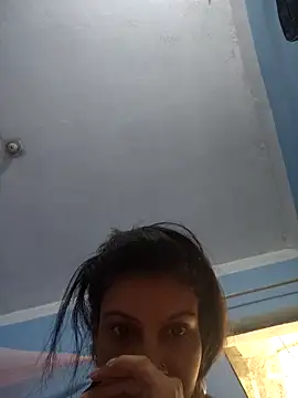 Snapshot of 124pakhi chatting on 5, 12, 2025 124pakhi online show from 5, 12, 2025