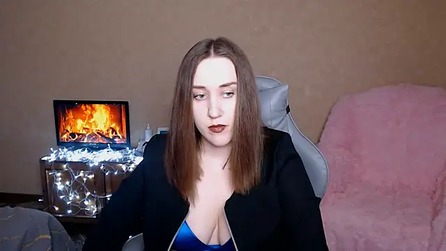 Snapshot of JessicaMurray chatting on 21, 2, 2025 JessicaMurray online show from 21, 2, 2025