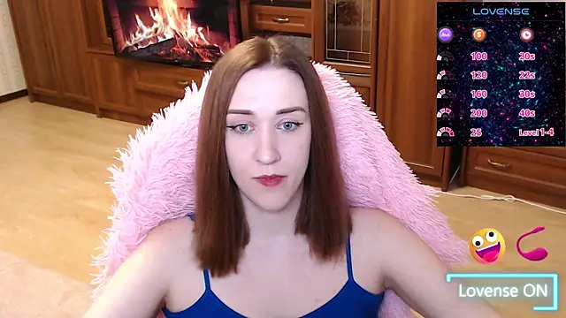 Snapshot of JessicaMurray chatting on 12, 4, 2026 JessicaMurray online show from 12, 4, 2026