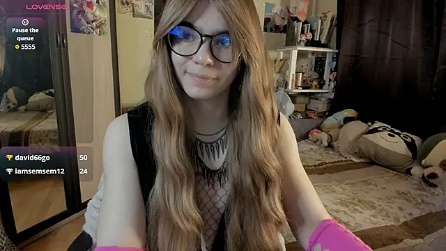 alexiamaleax online show from 12, 2, 2026