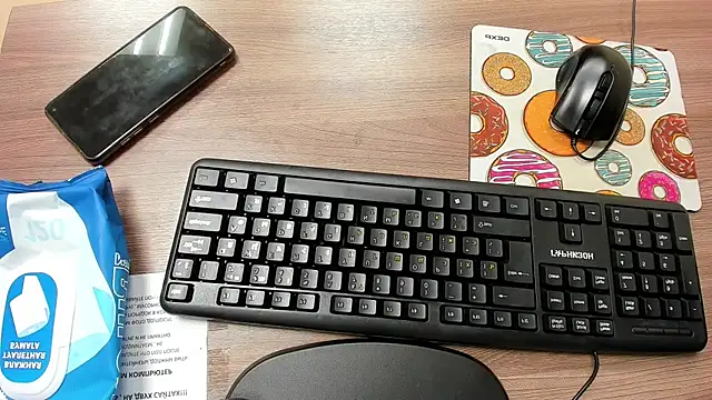 Hot stuff6 online show from 7, 1, 2025