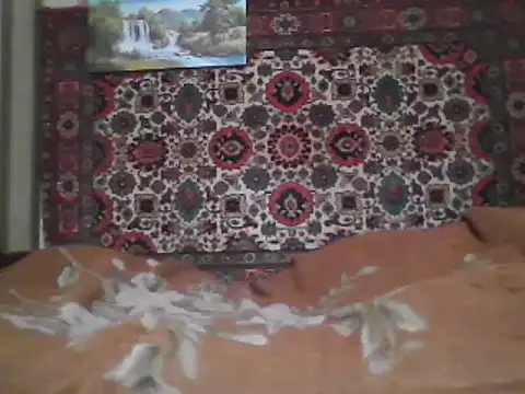 Snapshot of AlferezzSolvajo chatting on 3, 2, 2025 AlferezzSolvajo online show from 3, 2, 2025