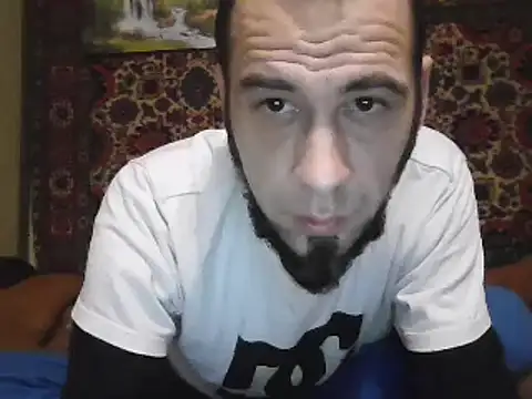 Snapshot of AlferezzSolvajo chatting on 4, 2, 2025 AlferezzSolvajo online show from 4, 2, 2025