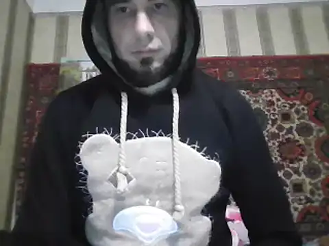 Snapshot of AlferezzSolvajo chatting on 4, 2, 2025 AlferezzSolvajo online show from 4, 2, 2025