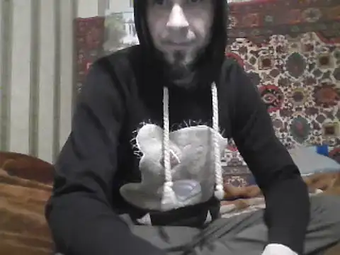 Snapshot of AlferezzSolvajo chatting on 6, 2, 2025 AlferezzSolvajo online show from 6, 2, 2025