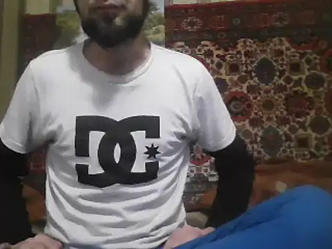 Snapshot of AlferezzSolvajo chatting on 8, 2, 2025 AlferezzSolvajo online show from 8, 2, 2025