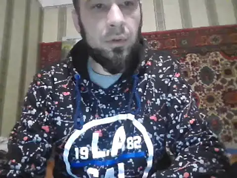 Snapshot of AlferezzSolvajo chatting on 9, 2, 2025 AlferezzSolvajo online show from 9, 2, 2025