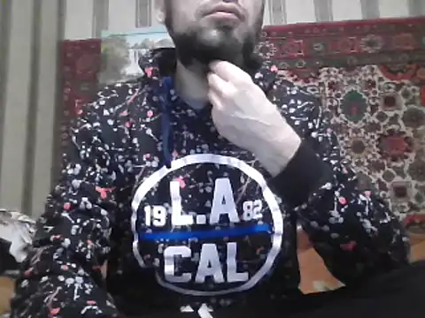 Snapshot of AlferezzSolvajo chatting on 10, 2, 2025 AlferezzSolvajo online show from 10, 2, 2025