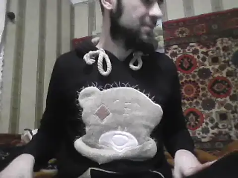 Snapshot of AlferezzSolvajo chatting on 12, 2, 2025 AlferezzSolvajo online show from 12, 2, 2025