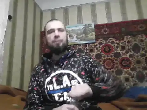 Snapshot of AlferezzSolvajo chatting on 13, 2, 2025 AlferezzSolvajo online show from 13, 2, 2025