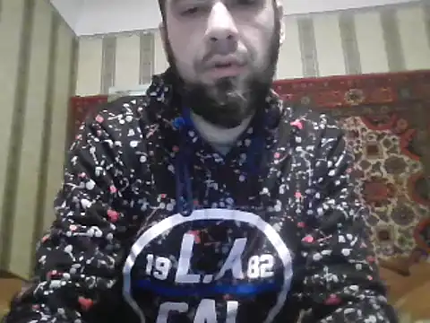 Snapshot of AlferezzSolvajo chatting on 14, 2, 2025 AlferezzSolvajo online show from 14, 2, 2025