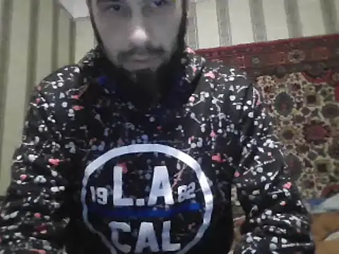 Snapshot of AlferezzSolvajo chatting on 15, 2, 2025 AlferezzSolvajo online show from 15, 2, 2025